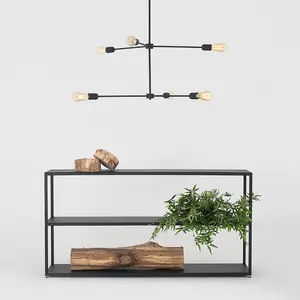 Hanging lamp CUSTOM FORM Triso 6 image-2