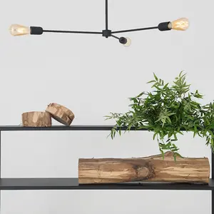 Hanging lamp CUSTOM FORM Triso 6 image-3