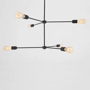 Hanging lamp CUSTOM FORM Triso 6 image-4