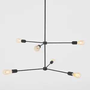 Hanging lamp CUSTOM FORM Triso 6 image-5