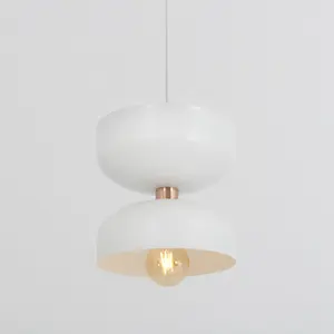 Lamp CUSTOM FORM Woman L image-1