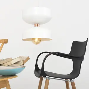 Lamp CUSTOM FORM Woman S image-2