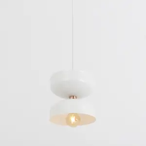 Lamp CUSTOM FORM Woman S image-1