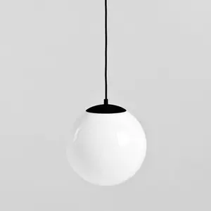 Lampada a sospensione CUSTOM FORM Manen image-2