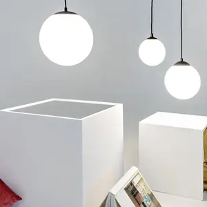 Lampada a sospensione CUSTOM FORM Manen image-3