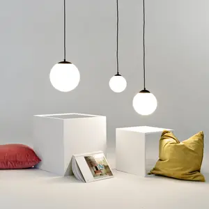Lampada a sospensione CUSTOM FORM Manen image-4