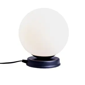 Lampada da tavolo CUSTOM FORM Manen image-0