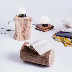Lampada da tavolo CUSTOM FORM Manen image-3