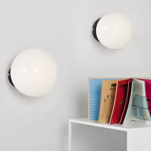Wall lamp CUSTOM FORM Manen image-2