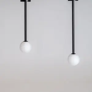 Lampada a soffitto CUSTOM FORM Sodo image-1