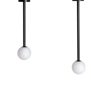 Lampada a soffitto CUSTOM FORM Sodo image-2