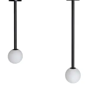 Lampada a soffitto CUSTOM FORM Sodo image-3