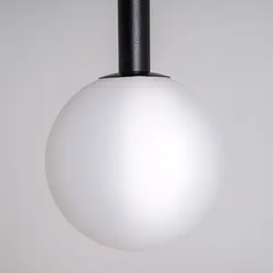 Lampada a soffitto CUSTOM FORM Sodo image-5