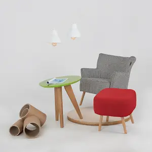 Lampa CUSTOM FORM Coben Hangman 2 image-1