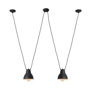 Lampa CUSTOM FORM Coben Hangman 2 image-0
