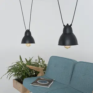 Lampa CUSTOM FORM Coben Hangman 2 image-3