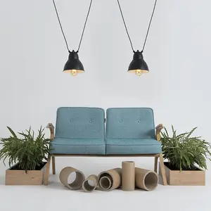 Lampa CUSTOM FORM Coben Hangman 2 image-1