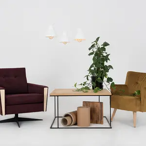Lampa CUSTOM FORM Coben Hangman Fix 3 image-2