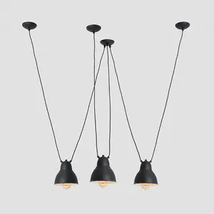 Lampa CUSTOM FORM Coben Hangman Fix 3 image-0