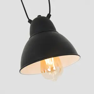 Lampa CUSTOM FORM Coben Hangman Fix 3 image-3