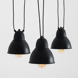 Lampa CUSTOM FORM Coben Hangman Fix 3 image-2