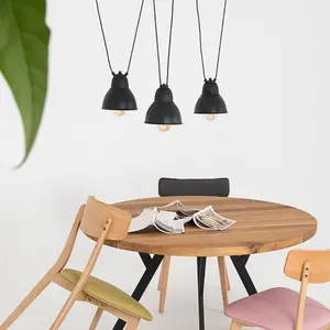 Lampa CUSTOM FORM Coben Hangman Fix 3 image-4