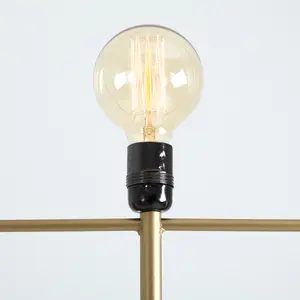 Lampa CUSTOM FORM Firkant image-4