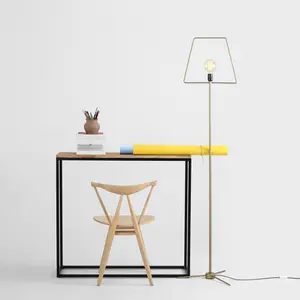 Lampa CUSTOM FORM Firkant image-1