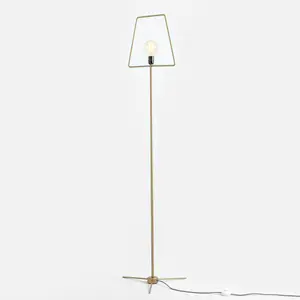 Lampa CUSTOM FORM Firkant image-0