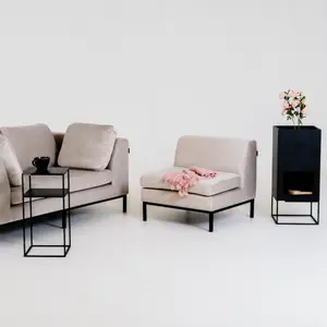 Modular armchair CUSTOM FORM Ambient image-3