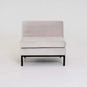 Modular armchair CUSTOM FORM Ambient image-0