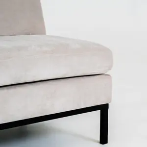 Modular armchair CUSTOM FORM Ambient image-4