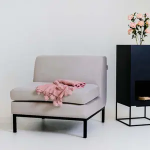 Modular armchair CUSTOM FORM Ambient image-2