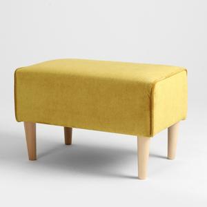 Footrest CUSTOM FORM Cozyboy image-2