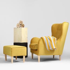 Footrest CUSTOM FORM Cozyboy image-4