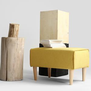 Footrest CUSTOM FORM Cozyboy image-5