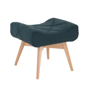 Footrest CUSTOM FORM Karro image-0