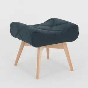 Footrest CUSTOM FORM Karro image-1