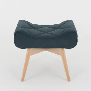 Footrest CUSTOM FORM Karro image-2