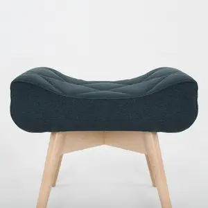 Footrest CUSTOM FORM Karro image-3