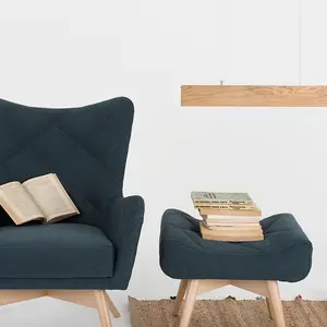 Footrest CUSTOM FORM Karro image-4