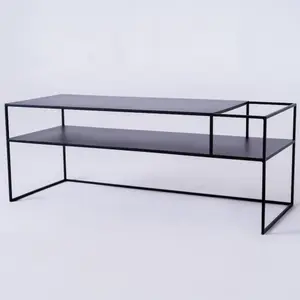 RTV Table CUSTOM FORM Senso Flower Metal image-2