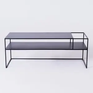 RTV Table CUSTOM FORM Senso Flower Metal image-4