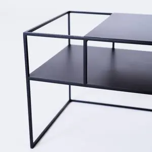 RTV Table CUSTOM FORM Senso Flower Metal L image-4