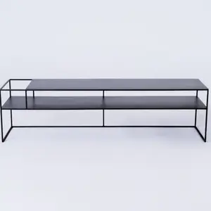 RTV Table CUSTOM FORM Senso Flower Metal L image-5