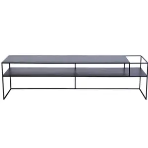 RTV Table CUSTOM FORM Senso Flower Metal P image-0