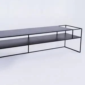 RTV Table CUSTOM FORM Senso Flower Metal P image-2