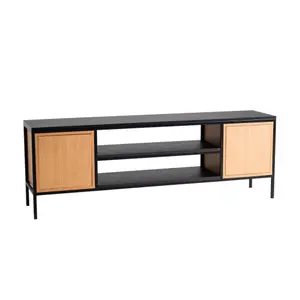 TV cabinet CUSTOM FORM RTV image-0