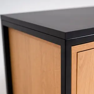 TV cabinet CUSTOM FORM RTV image-1