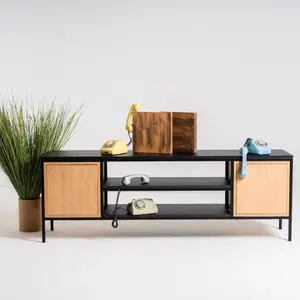 TV cabinet CUSTOM FORM RTV image-3